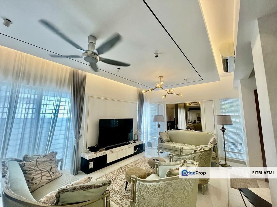 PARKFIELD RESIDENCE @ KAJANG | 3 STOREY SEMI-D | FREEHOLD | FACING OPEN | BEAUTIFUL INTERIOR DESIGN, Selangor, Kajang