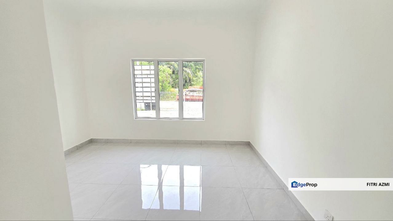 MAHKOTA HILLS LENGGENG @ SEMENYIH | BUNGALOW SINGLE STOREY | FREEHOLD | PARTIALLY FURNISHED, Negeri Sembilan, Lenggeng