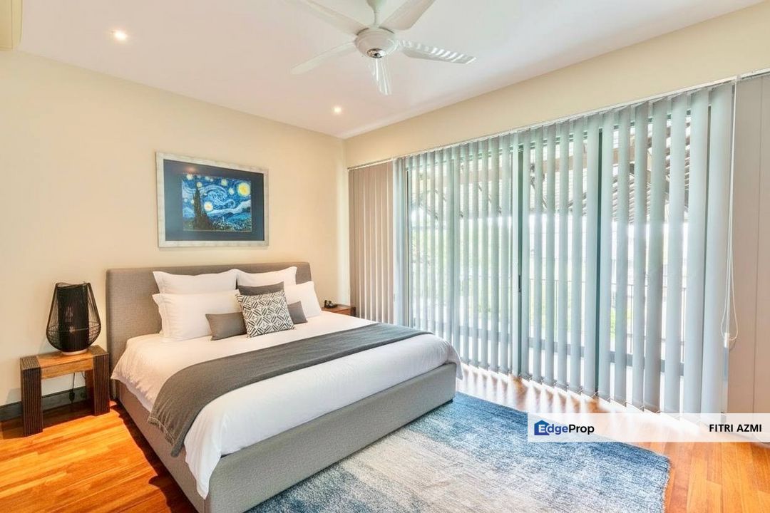 SETIAHILLS TAMAN BUKIT INDAH @ AMPANG | 3 STOREY BUNGALOW | CONRER LOT | HUGE FAMILY ROOM , Selangor, Ampang