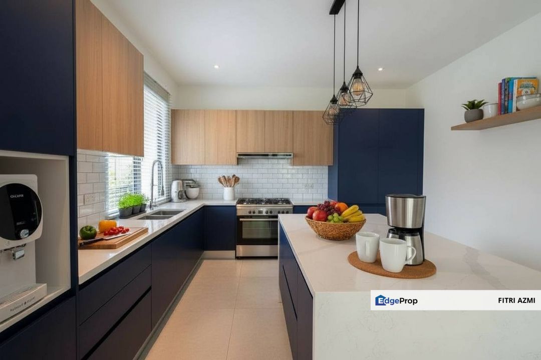 SETIAHILLS TAMAN BUKIT INDAH @ AMPANG | 3 STOREY BUNGALOW | CONRER LOT | HUGE FAMILY ROOM , Selangor, Ampang