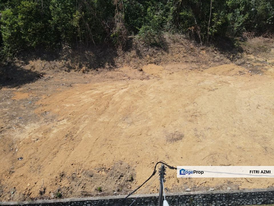 SUNGAI KANTAN @ KAJANG | BUNGALOW LOT | BIGGEST LOT | NEAR SCHOOL & LOTUS, Selangor, Kajang