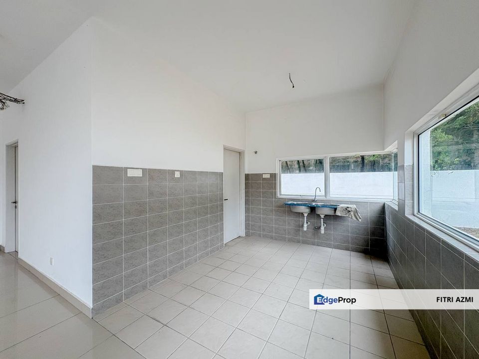 GARDEN RESIDENCE @ CYBERJAYA | SEMI-D CASSIA | CORNER LOT | HUGE LAND IN CASSIA | GATED & GUARDED , Selangor, Cyberjaya