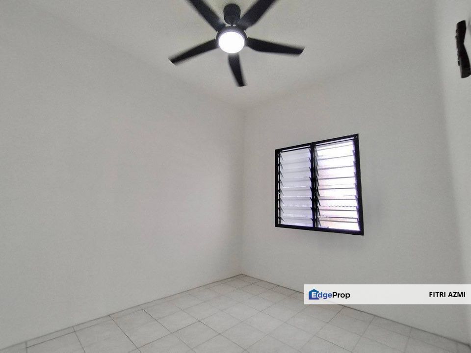 TAMAN SRI HANECO @ SEMENYIH | 2 STOREY TERRACE | FREEHOLD | FULLY EXTEND, Selangor, Semenyih