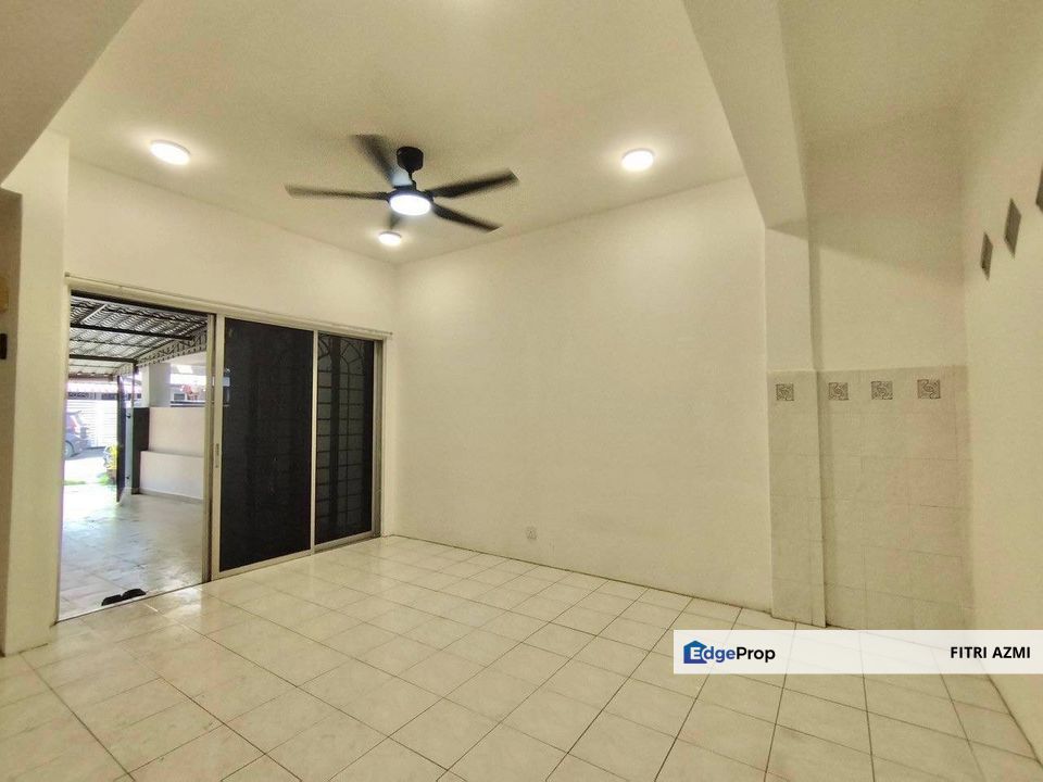 TAMAN SRI HANECO @ SEMENYIH | 2 STOREY TERRACE | FREEHOLD | FULLY EXTEND, Selangor, Semenyih