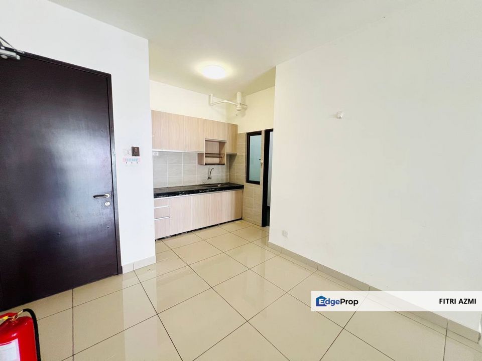 RESIDENSI ZAMRUD @ KAJANG 2 |  FREEHOLD | 2 PARKING SPACES | 24HRS SECURITY, Selangor, Kajang