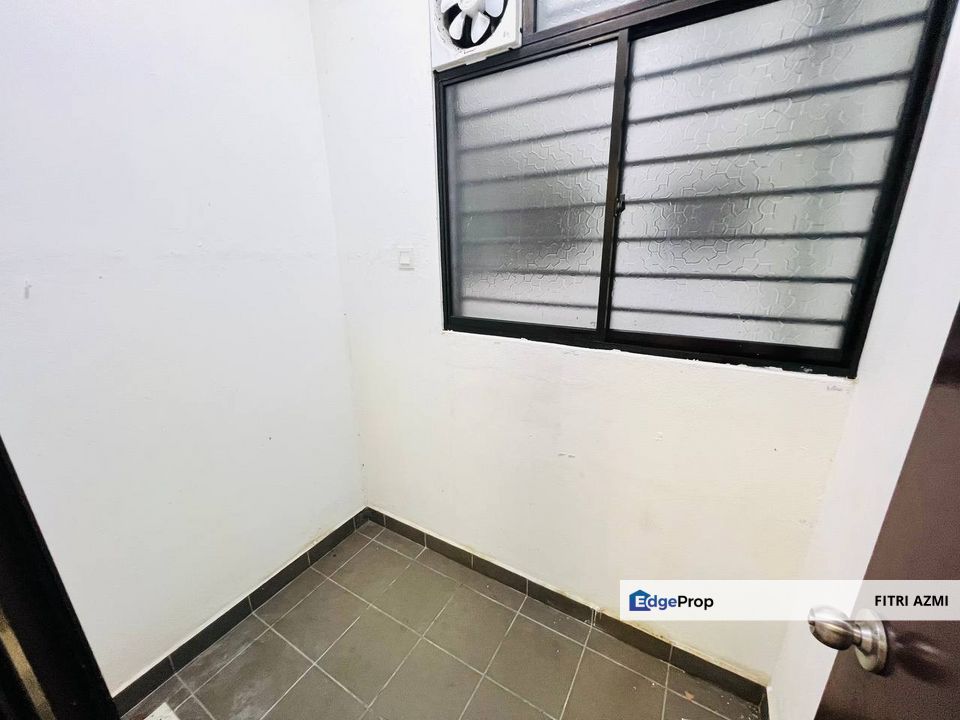 RESIDENSI ZAMRUD @ KAJANG 2 |  FREEHOLD | 2 PARKING SPACES | 24HRS SECURITY, Selangor, Kajang