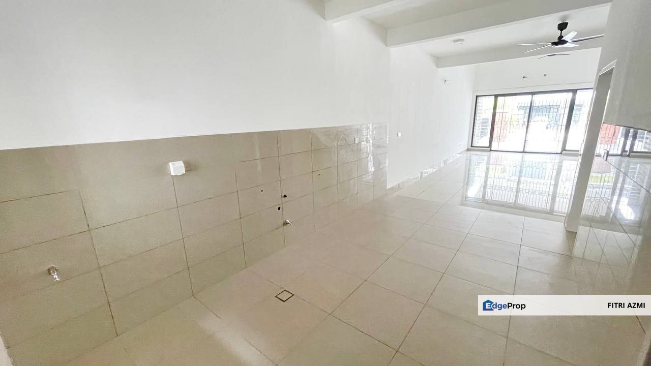 ELMINA GREEN 5 @ SHAH ALAM | DOUBLE STOREY HOUSE | FREEHOLD | GATED & GUARDED , Selangor, Shah Alam