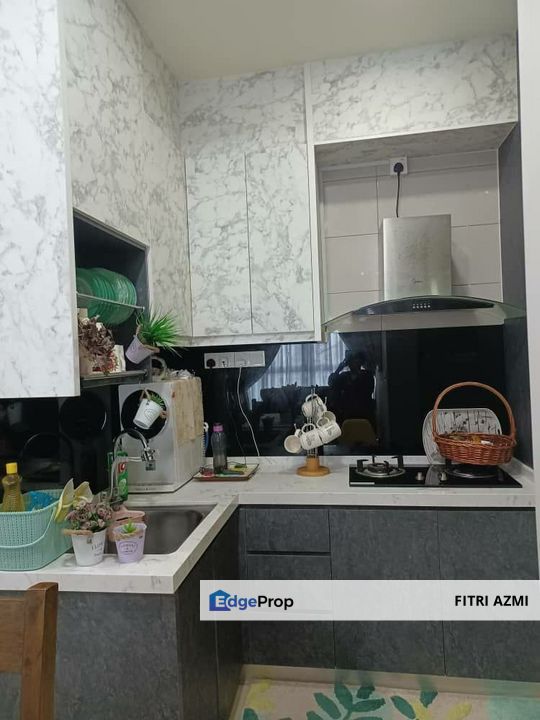 CONEZION RESIDENCE @ IOI RESORT CITY PUTRAJAYA | FREEHOLD | FULLY FURNISHED | 2 CAR PARK, Selangor, Putrajaya