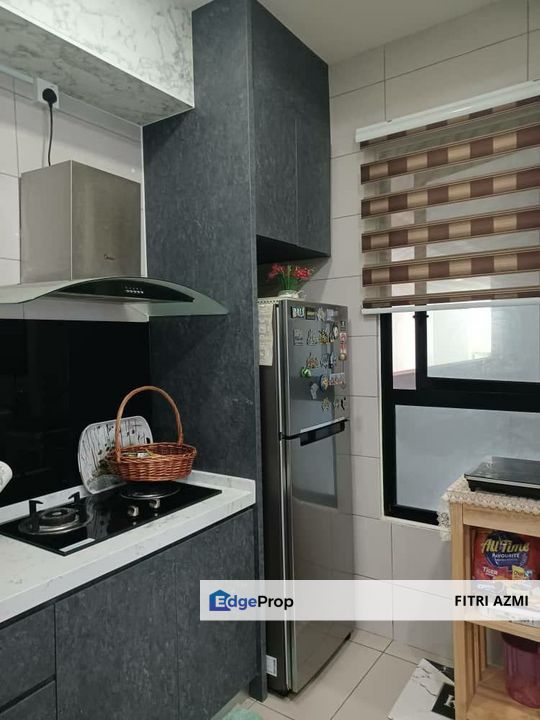 CONEZION RESIDENCE @ IOI RESORT CITY PUTRAJAYA | FREEHOLD | FULLY FURNISHED | 2 CAR PARK, Selangor, Putrajaya
