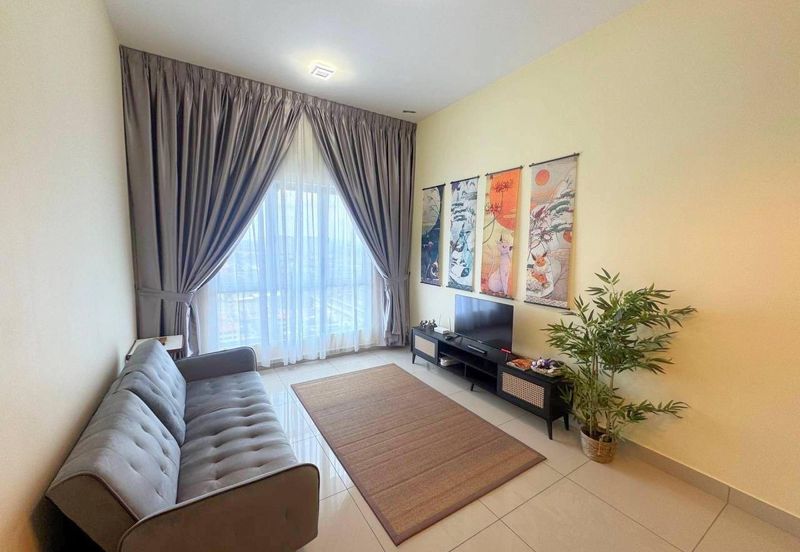 Residensi Nexus Kajang