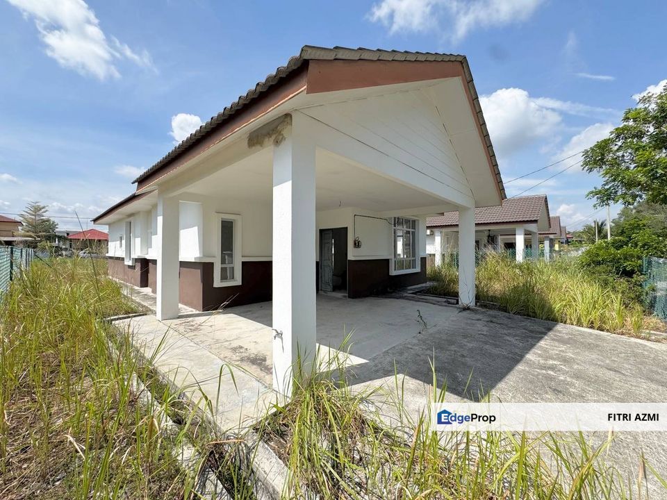 BANDAR TASIK SENANGIN @ MANTIN | SINGLE STOREY BUNGALOW | BELOW MARKET | FREEHOLD , Negeri Sembilan, Mantin
