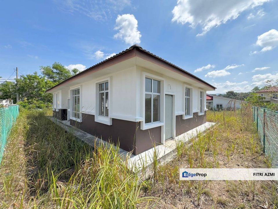 BANDAR TASIK SENANGIN @ MANTIN | SINGLE STOREY BUNGALOW | BELOW MARKET | FREEHOLD , Negeri Sembilan, Mantin