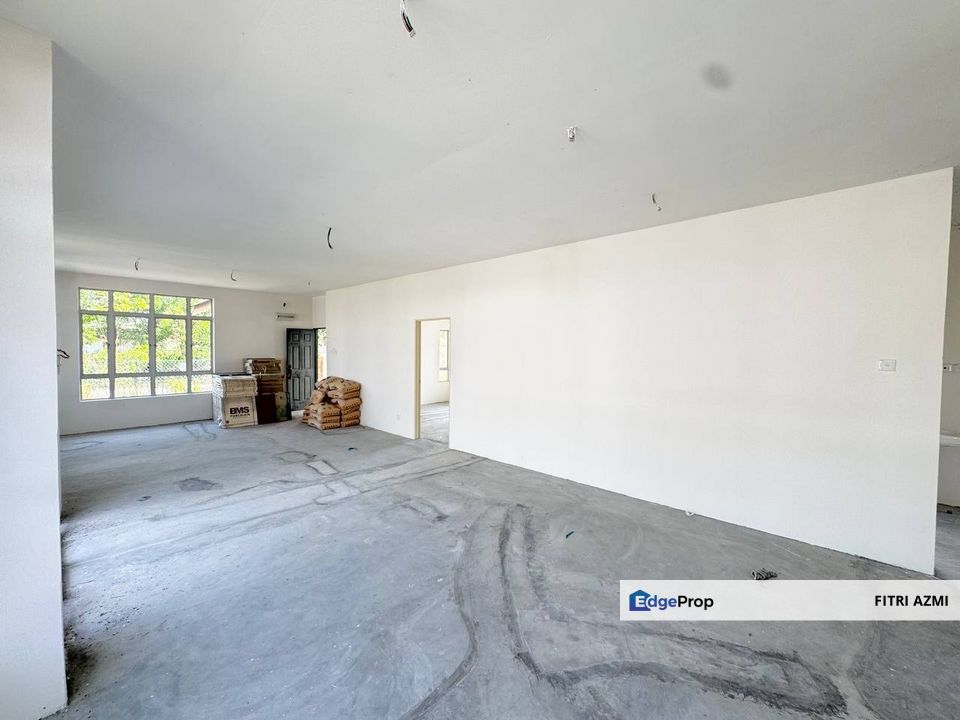 BANDAR TASIK SENANGIN @ MANTIN | SINGLE STOREY BUNGALOW | BELOW MARKET | FREEHOLD , Negeri Sembilan, Mantin