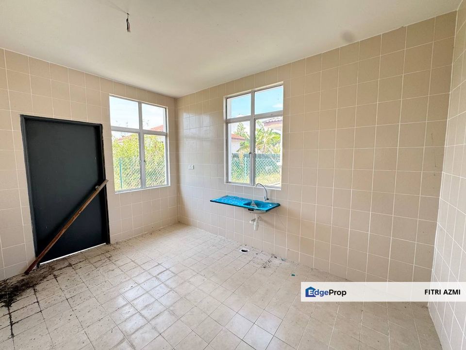 BANDAR TASIK SENANGIN @ MANTIN | SINGLE STOREY BUNGALOW | BELOW MARKET | FREEHOLD , Negeri Sembilan, Mantin