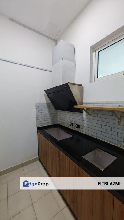 TIARA SOUTH @ SEMENYIH | 3 STOREY SUPERLINK HOUSE | BELOW MARKET VALUE | FREEHOLD | HUGE & MODERN , Selangor, Semenyih