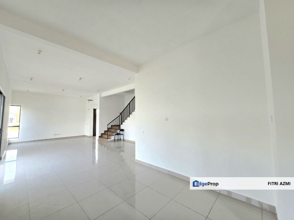 SEJATI LAKESIDE 2 @ CYBERJAYA | DOUBLE STOREY SEMI-D | END LOT | FREEHOLD | GATED & GUARDED, Selangor, Cyberjaya