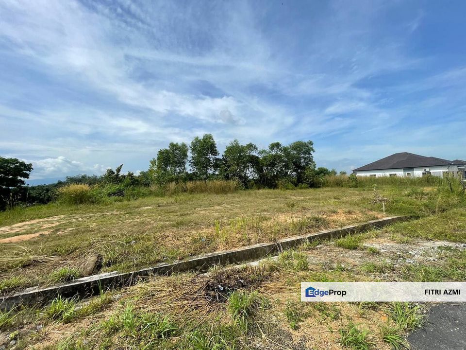 KG SESAPAN BATU REMBAU @ BERANANG | LOT BANGLO | FREEHOLD | BELOW MARKET , Selangor, Beranang