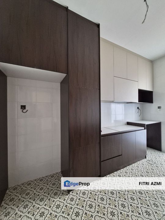 SETIA SAFIRO @ ISADORA CYBERJAYA | BEAUTIFUL ID DESIGN | FULL RENOVATED UNIT | FREEHOLD  , Selangor, Cyberjaya
