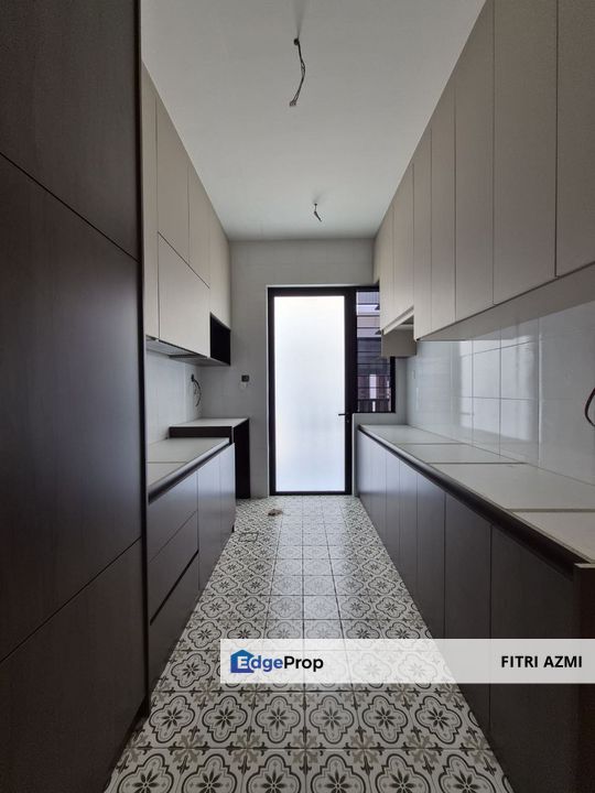 SETIA SAFIRO @ ISADORA CYBERJAYA | BEAUTIFUL ID DESIGN | FULL RENOVATED UNIT | FREEHOLD  , Selangor, Cyberjaya