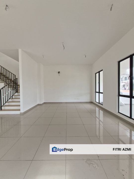 SETIA SAFIRO @ AMADEO AMORA | FREEHOLD | COMPLETED UNIT | NICE HOUSE NUMBER, Selangor, Cyberjaya