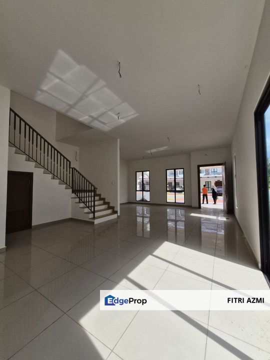 SETIA SAFIRO @ AMADEO AMORA | FREEHOLD | COMPLETED UNIT | NICE HOUSE NUMBER, Selangor, Cyberjaya