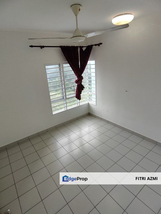 APARTMENT PPAM PUDINA @ PRESINT 17 PUTRAJAYA | BIGGEST & CORNER UNIT | FREEHOLD | PARTLY FURNISHED , Putrajaya, Putrajaya