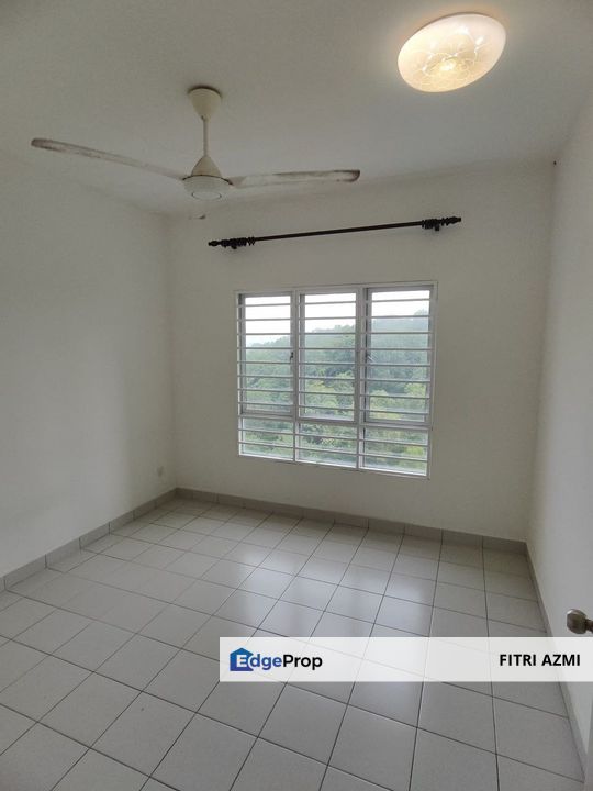 APARTMENT PPAM PUDINA @ PRESINT 17 PUTRAJAYA | BIGGEST & CORNER UNIT | FREEHOLD | PARTLY FURNISHED , Putrajaya, Putrajaya