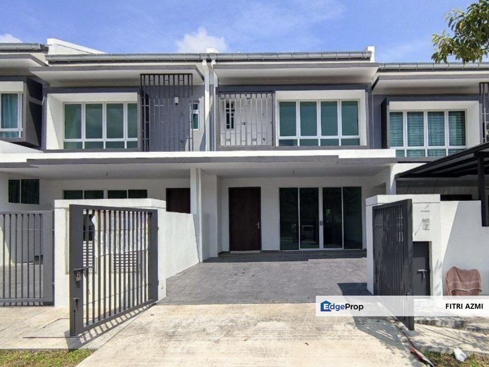 KOTA WARISAN @ SEPANG | DOUBLE STOREY HOUSE | FREEHOLD | RENOVATED, Selangor, Sepang