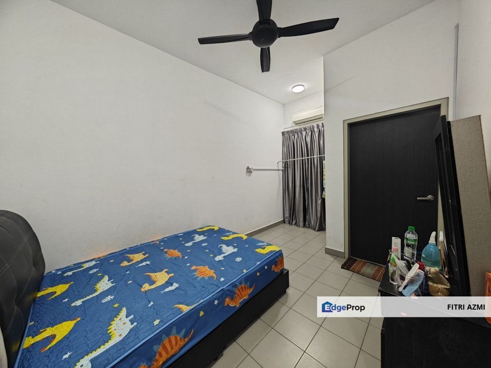 KOTA WARISAN @ SEPANG | DOUBLE STOREY HOUSE | FREEHOLD | RENOVATED, Selangor, Sepang