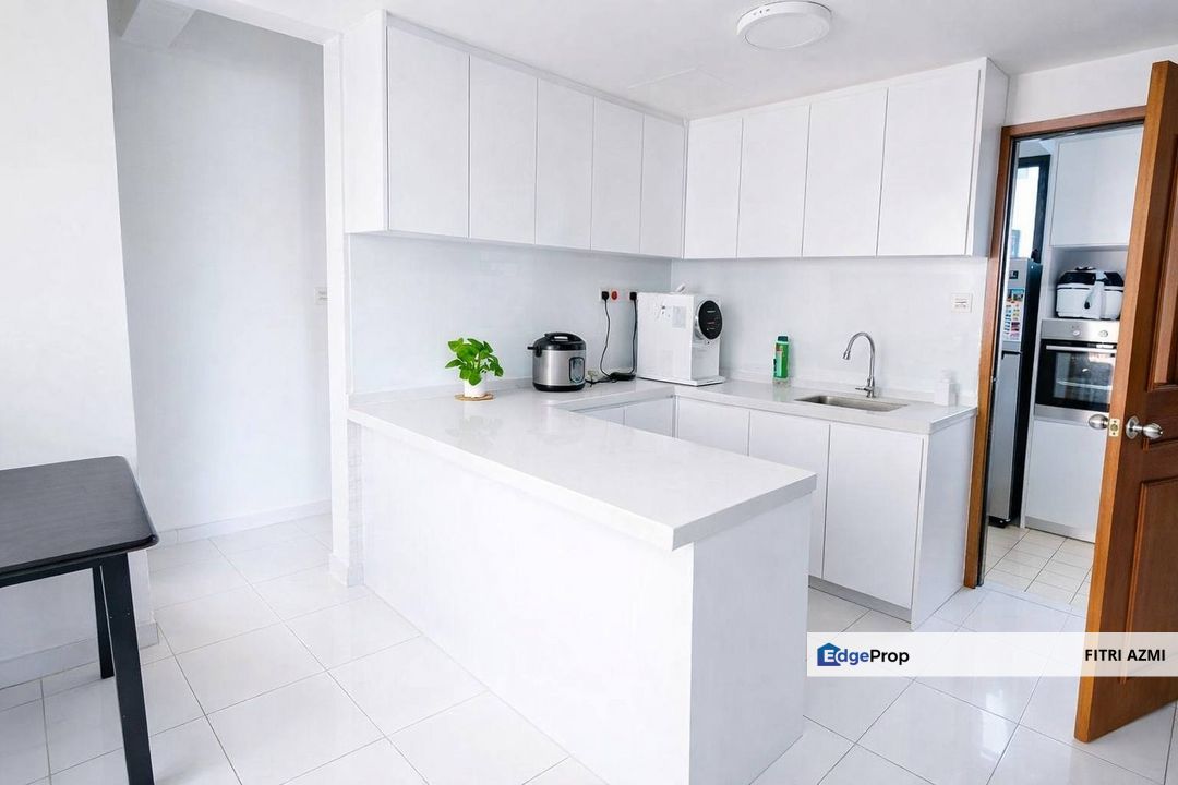 CYBER HEIGHTS VILLA @ CYBERJAYA | FREEHOLD | RENOVATED | 24HRS SECURITY, Selangor, Cyberjaya