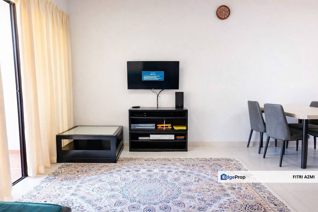 CYBER HEIGHTS VILLA @ CYBERJAYA | FREEHOLD | RENOVATED | 24HRS SECURITY, Selangor, Cyberjaya