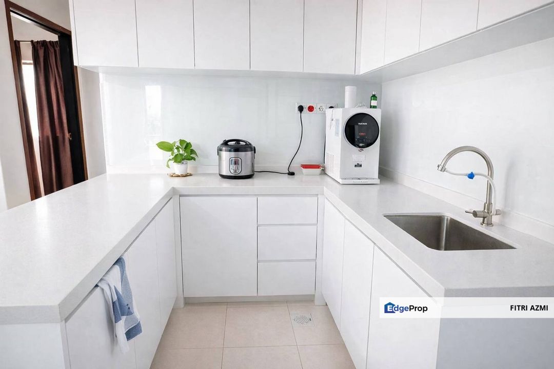 CYBER HEIGHTS VILLA @ CYBERJAYA | FREEHOLD | RENOVATED | 24HRS SECURITY, Selangor, Cyberjaya