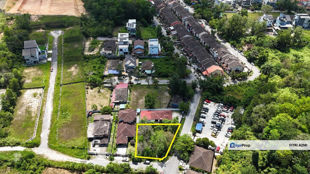TAMAN DESA PERMAI @ BANDAR SUNGAI LONG | TANAH LOT BANGLO | FREEHOLD | INDIVIDUAL LAND TITLE | BELOW MARKET, Selangor, Kajang