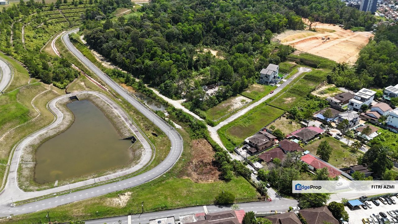 TAMAN DESA PERMAI @ BANDAR SUNGAI LONG | TANAH LOT BANGLO | FREEHOLD | INDIVIDUAL LAND TITLE | BELOW MARKET, Selangor, Kajang