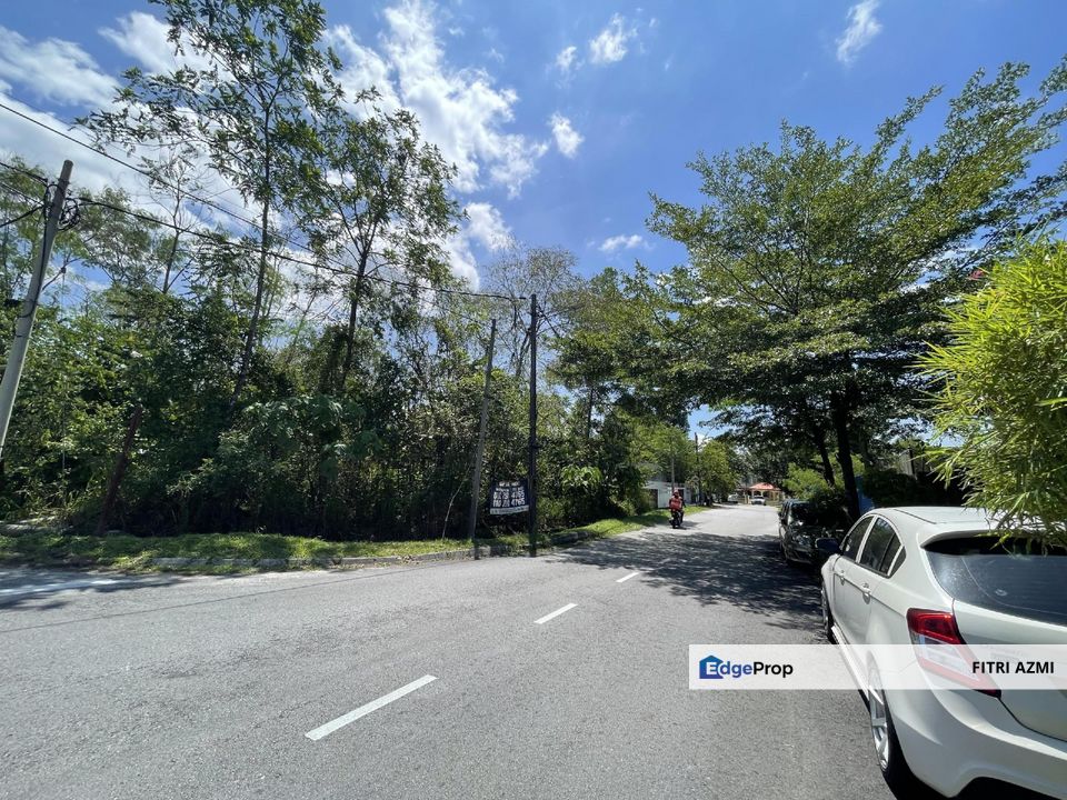 TAMAN DESA PERMAI @ BANDAR SUNGAI LONG | TANAH LOT BANGLO | FREEHOLD | INDIVIDUAL LAND TITLE | BELOW MARKET, Selangor, Kajang