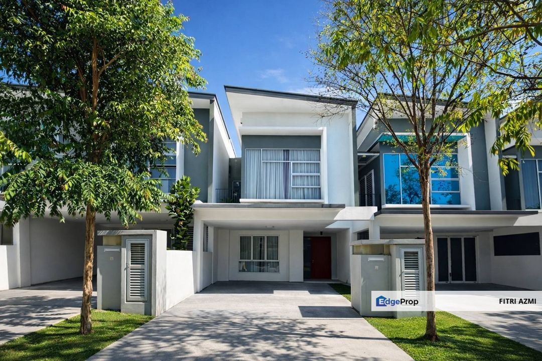 TROPICANA HEIGHTS @ KAJANG | DOUBLE STOREY TERRACE HOUSE | FREEHOLD | 24HRS SECURITY | GATED & GUARDED, Selangor, Kajang