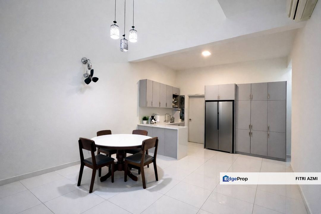 TROPICANA HEIGHTS @ KAJANG | DOUBLE STOREY TERRACE HOUSE | FREEHOLD | 24HRS SECURITY | GATED & GUARDED, Selangor, Kajang