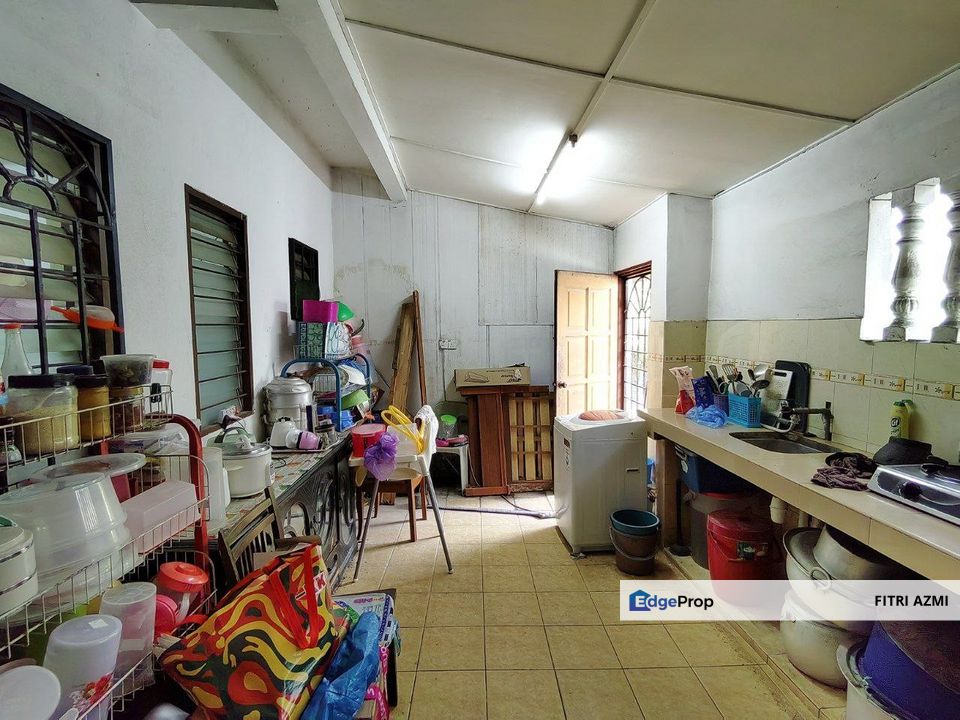 DESA SRI JENARIS @ KAJANG | 2 STOREY TERRACE HOUSE | FREEHOLD | CHEAPEST UNIT , Selangor, Kajang