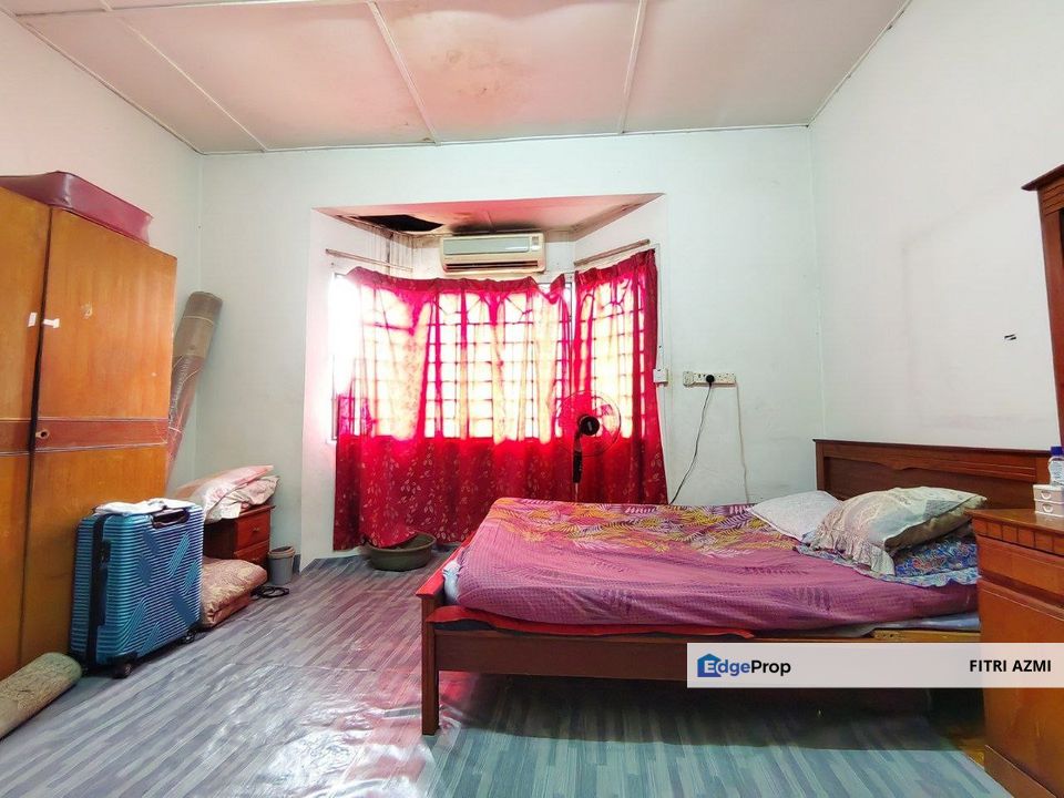 DESA SRI JENARIS @ KAJANG | 2 STOREY TERRACE HOUSE | FREEHOLD | CHEAPEST UNIT , Selangor, Kajang