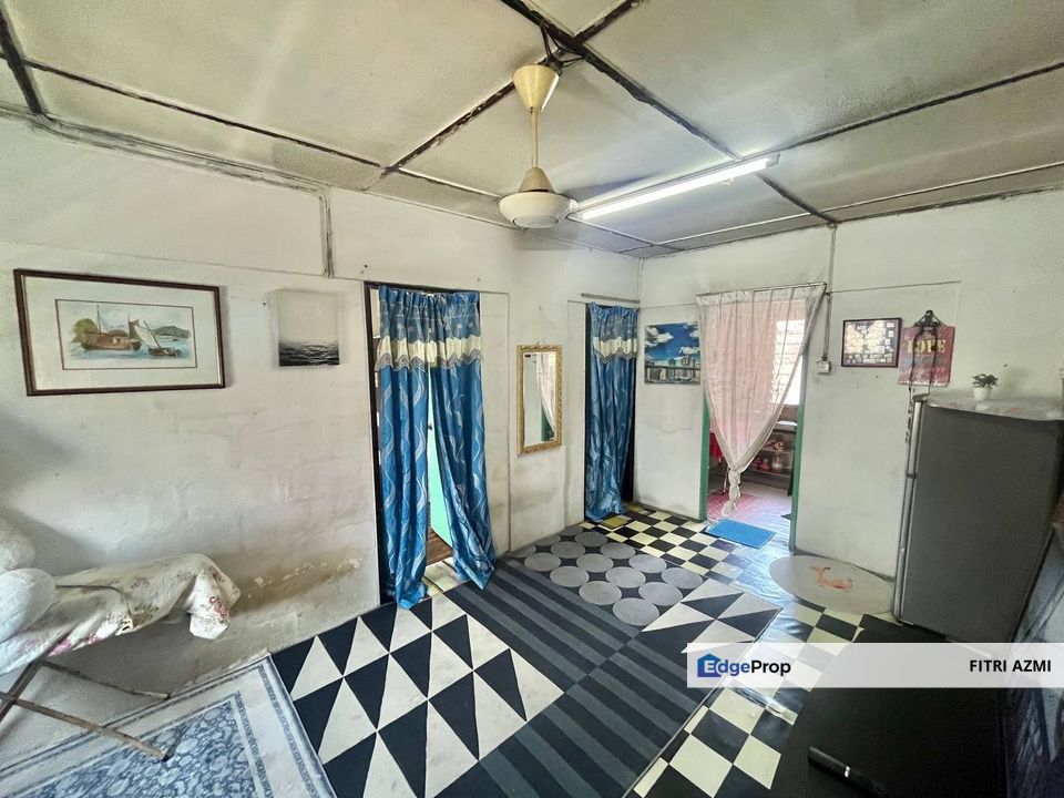 PANGSAPURI TAMAN MELATI @ KUALA LUMPUR | FREEHOLD | CHEAPEST UNIT | WALK TO LRT , Kuala Lumpur, Setapak