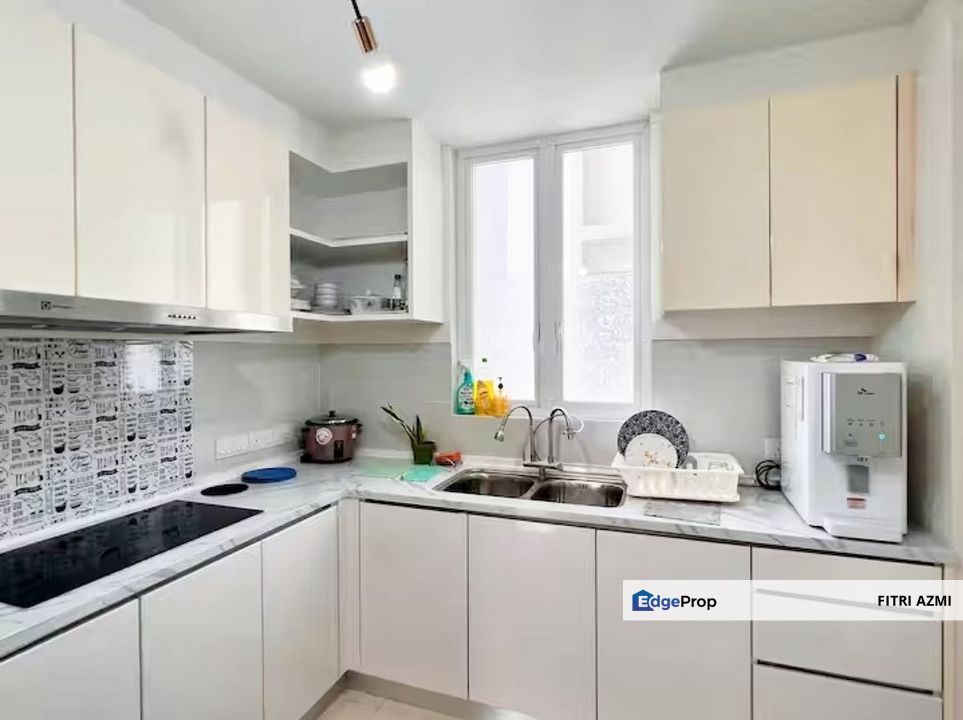 SYMPHONY HILLS @ CYBERJAYA | VERDI ECO-DOMINIUMS | FULLY FURNISHED | 2 PARKING LOT | 24HRS SECURITY, Selangor, Cyberjaya