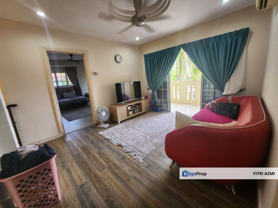 RESIDENSI PR1MA @ KAJANG UTAMA | FREEHOLD | FULLY FURNISHED | HIGH FLOOR | 2 PARKING LOT, Selangor, Kajang