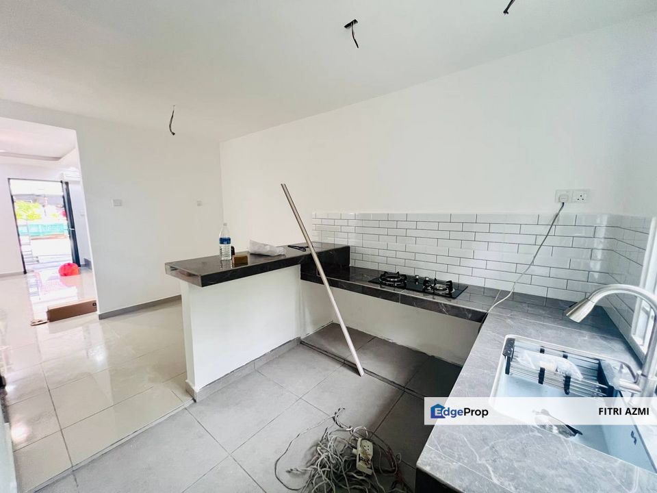 TAMAN KANTAN PERMAI @ KAJANG | DOUBLE STOREY TERRACE | RENOVATED UNIT | CHEAPEST UNIT, Selangor, Kajang