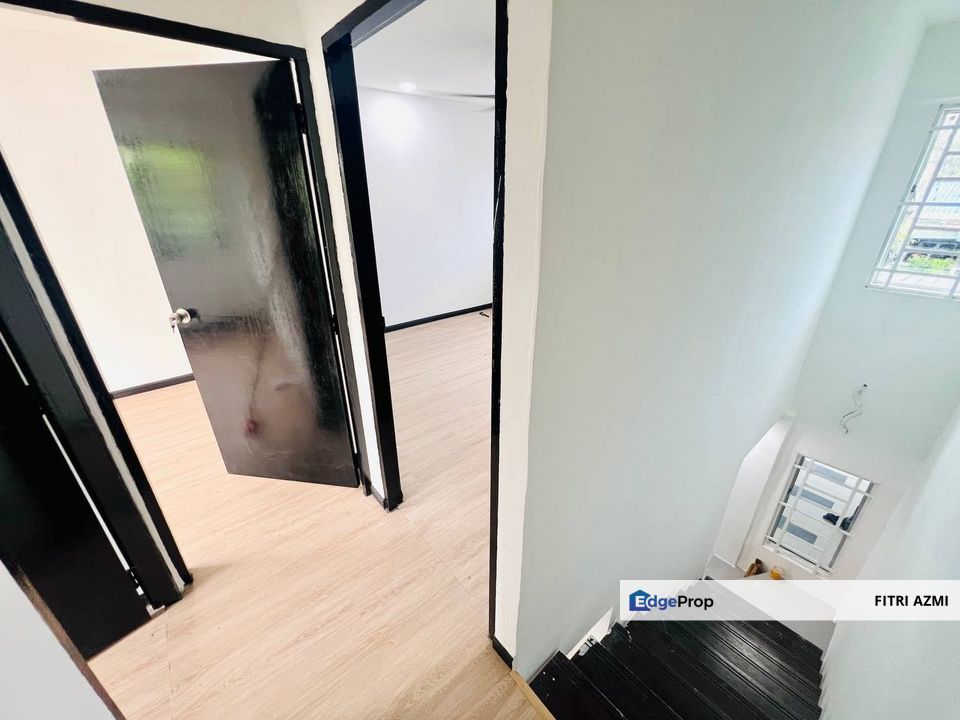 TAMAN KANTAN PERMAI @ KAJANG | DOUBLE STOREY TERRACE | RENOVATED UNIT | CHEAPEST UNIT, Selangor, Kajang