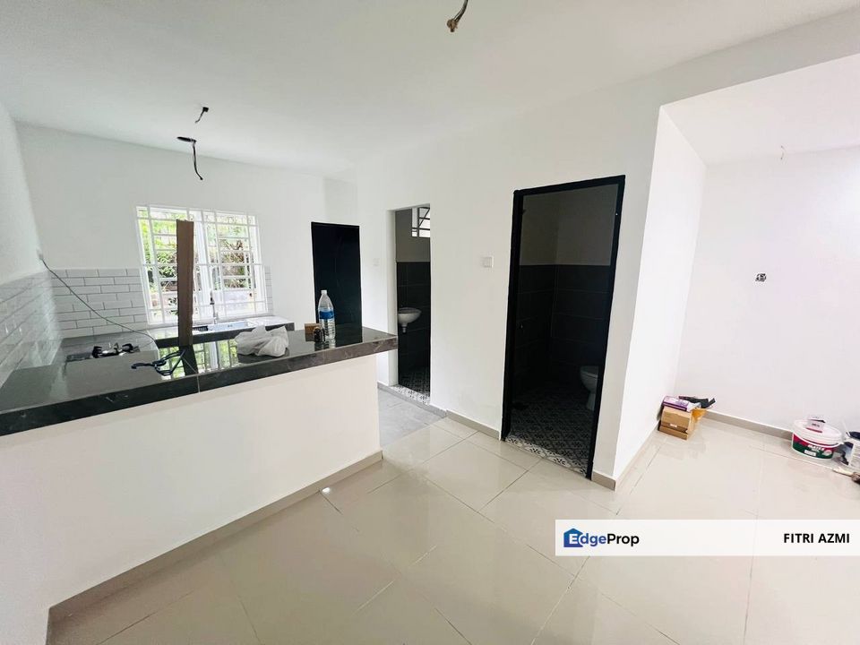 TAMAN KANTAN PERMAI @ KAJANG | DOUBLE STOREY TERRACE | RENOVATED UNIT | CHEAPEST UNIT, Selangor, Kajang