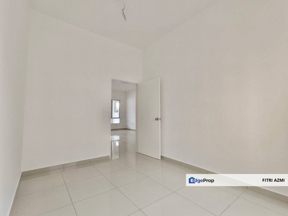 TAMAN EKA HEIGHT @ LABU NEGERI SEMBILAN | 2 STOREY TERRACE | BRAND NEW | FREEHOLD , Negeri Sembilan, Labu