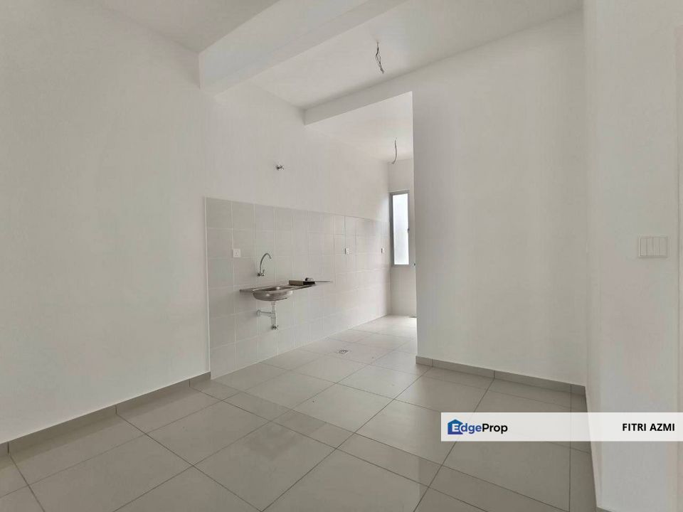 TAMAN EKA HEIGHT @ LABU NEGERI SEMBILAN | 2 STOREY TERRACE | BRAND NEW | FREEHOLD , Negeri Sembilan, Labu