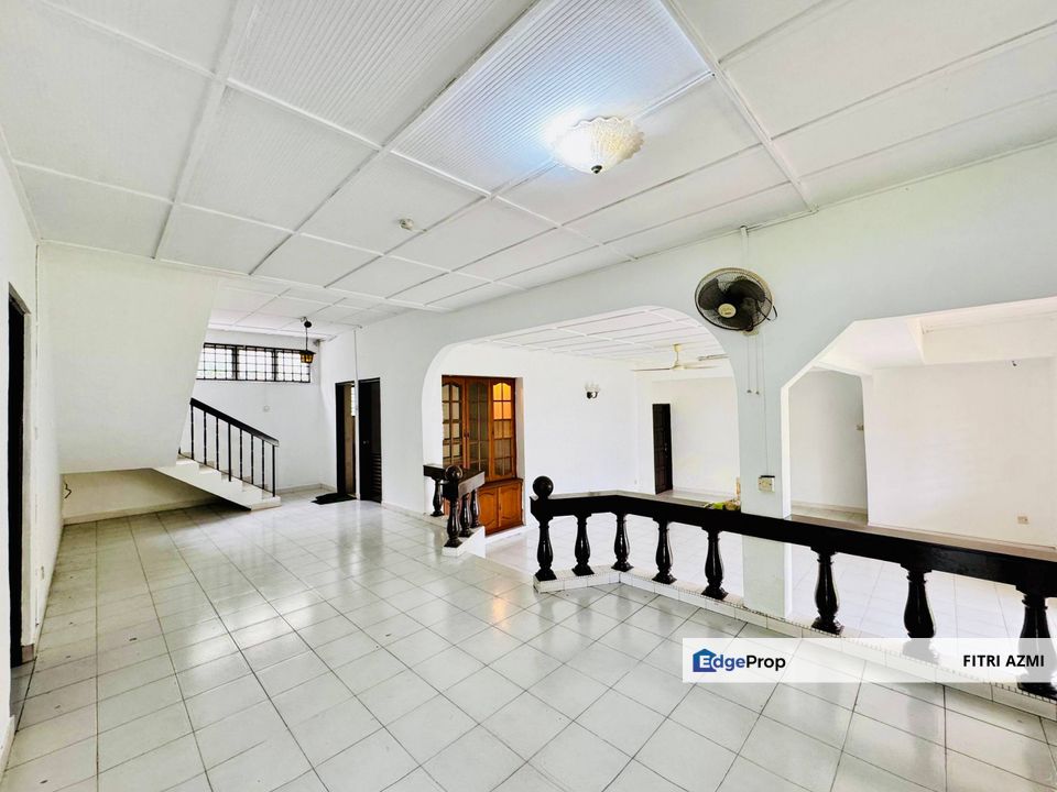 SS3 KELANA JAYA @ PETALING JAYA | 1.5 STOREY BUNGALOW HOUSE | PRIME LOCATION | LIMITED UNIT | 4 CARPARK, Selangor, Kelana Jaya