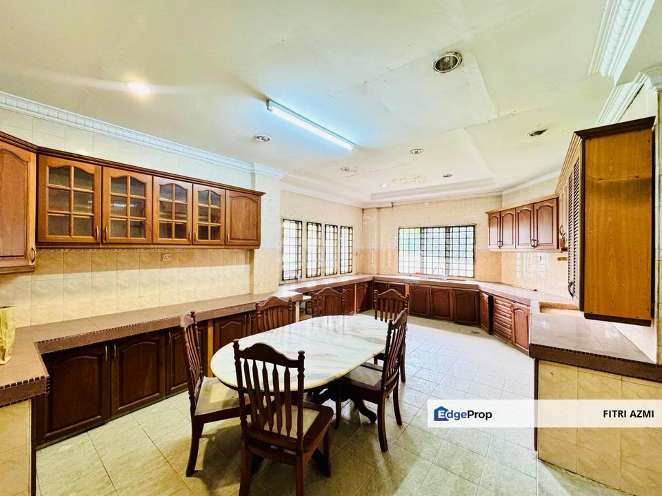 SS3 KELANA JAYA @ PETALING JAYA | 1.5 STOREY BUNGALOW HOUSE | PRIME LOCATION | LIMITED UNIT | 4 CARPARK, Selangor, Kelana Jaya