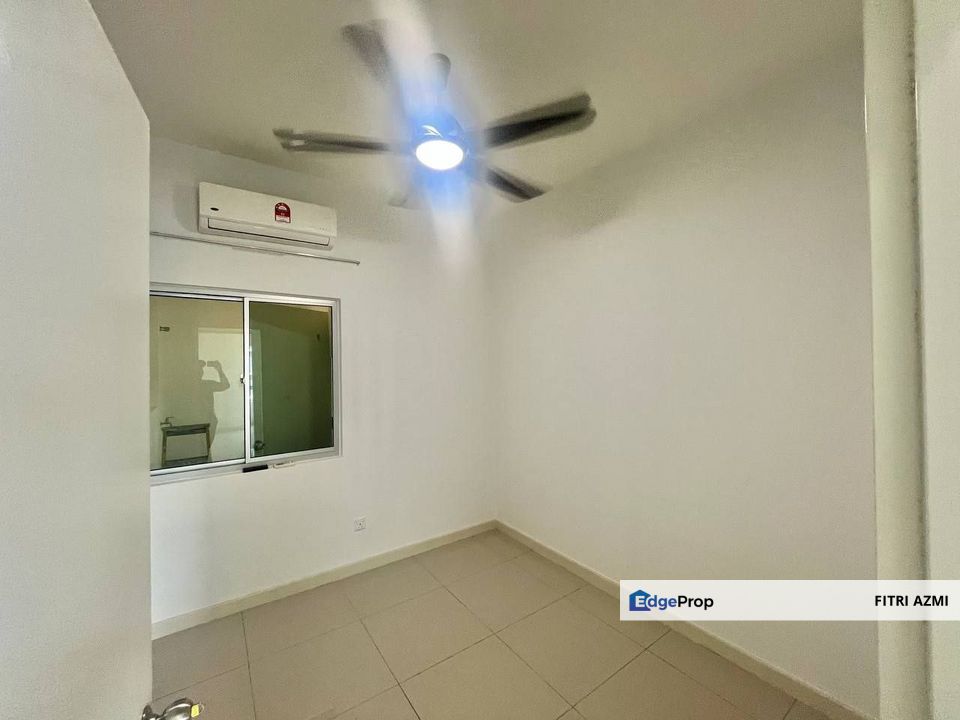 SAVANNA EXECUTIVE SUITE @ SOUTHVILLE CITY BANGI | FREEHOLD | 2 PARKING LOT | 24HRS SECURITY, Selangor, Bangi